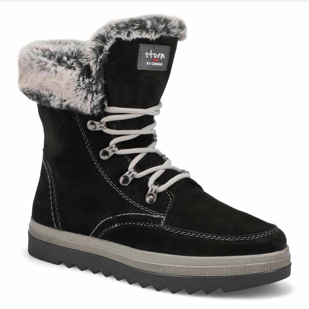 NWOB Storm by Cougar Melody Boots.  Size 8